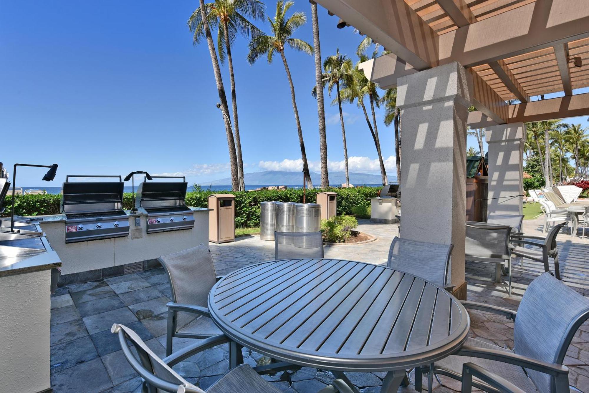 Kaanapali Alii 456 Villa Екстериор снимка