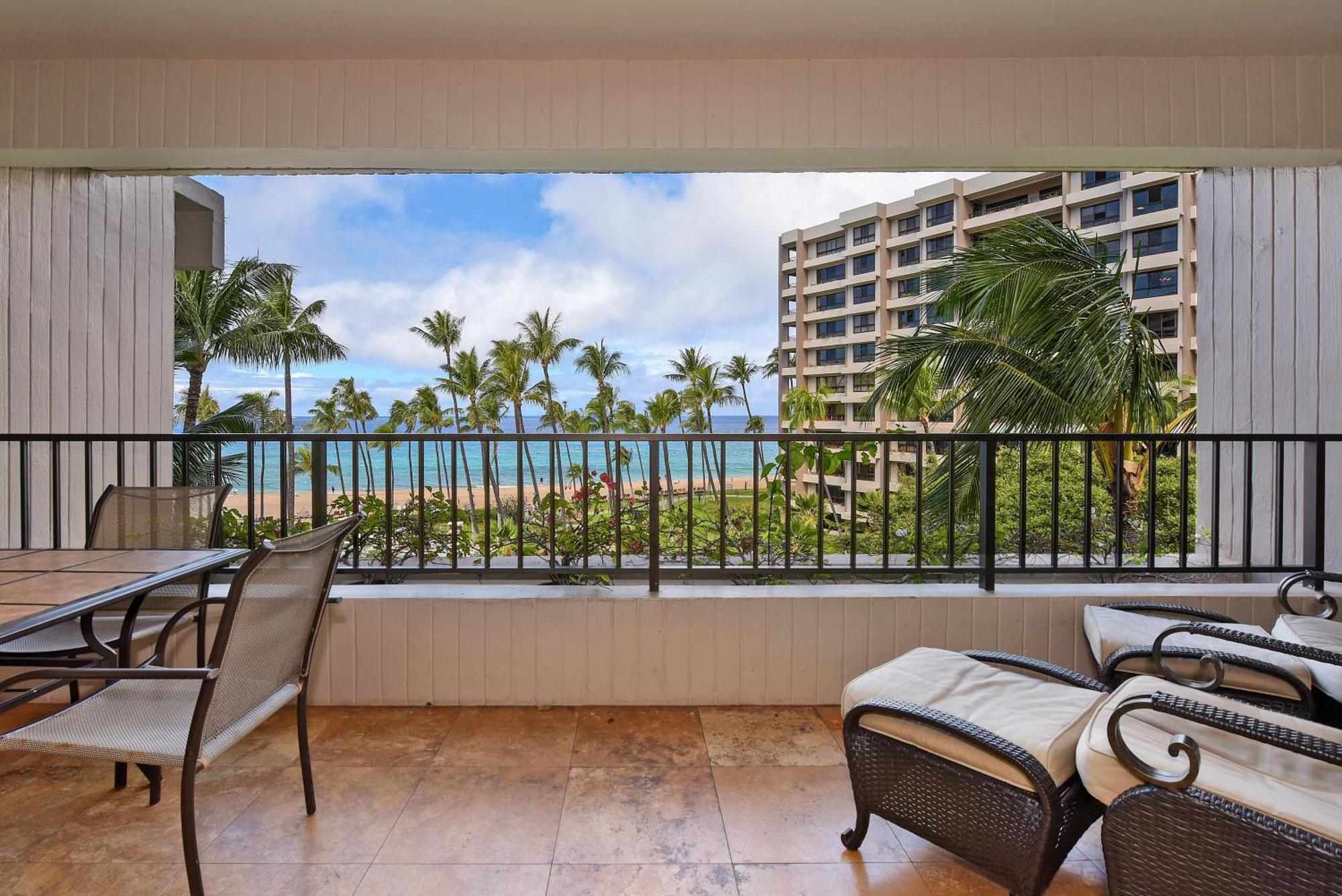 Kaanapali Alii 456 Villa Екстериор снимка