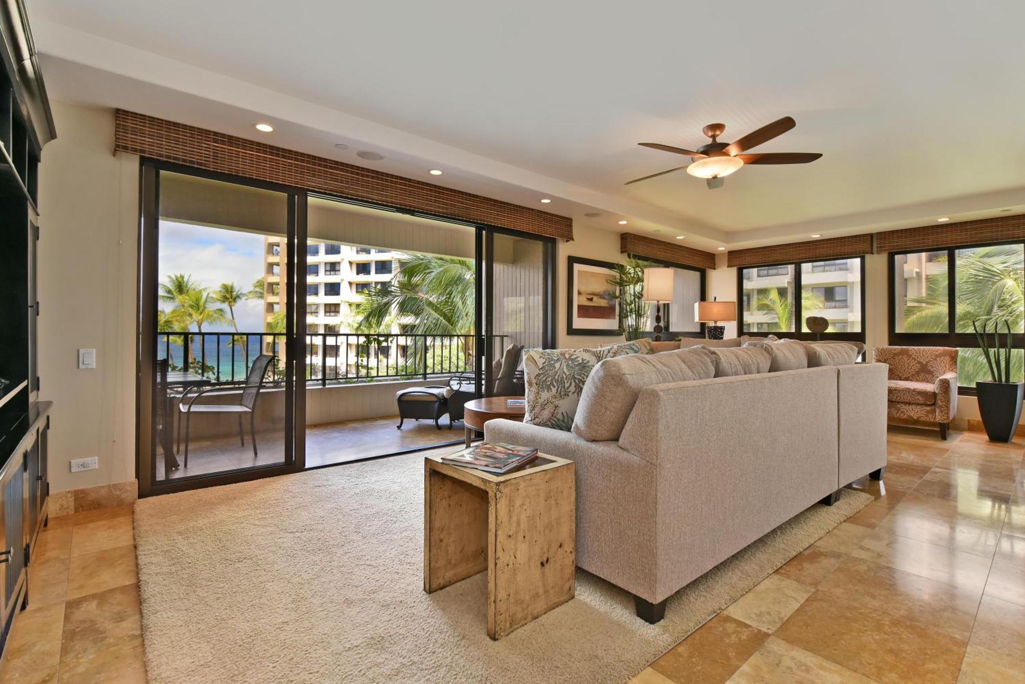 Kaanapali Alii 456 Villa Екстериор снимка