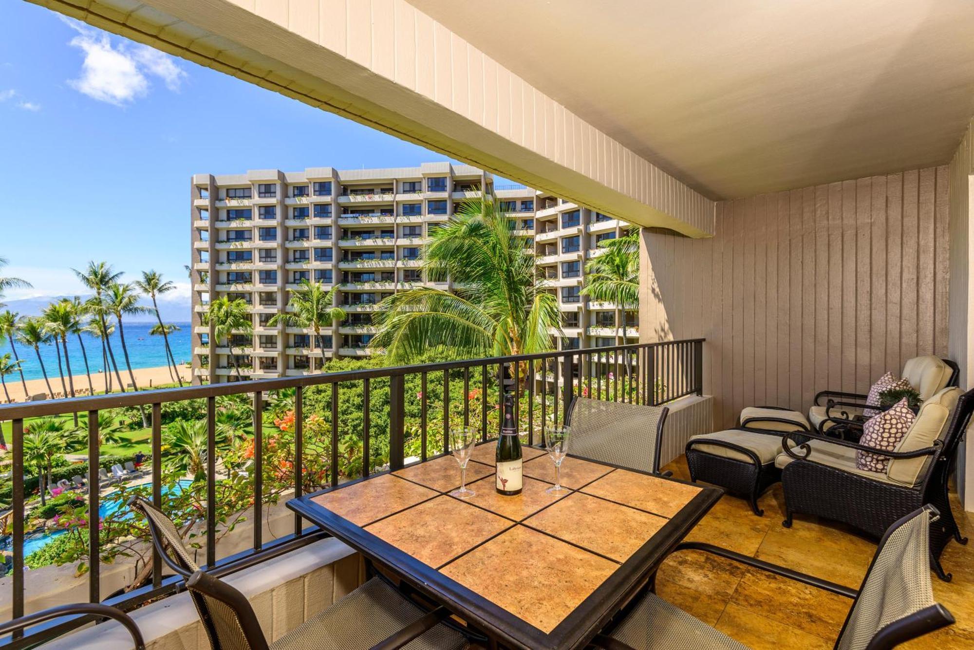 Kaanapali Alii 456 Villa Екстериор снимка