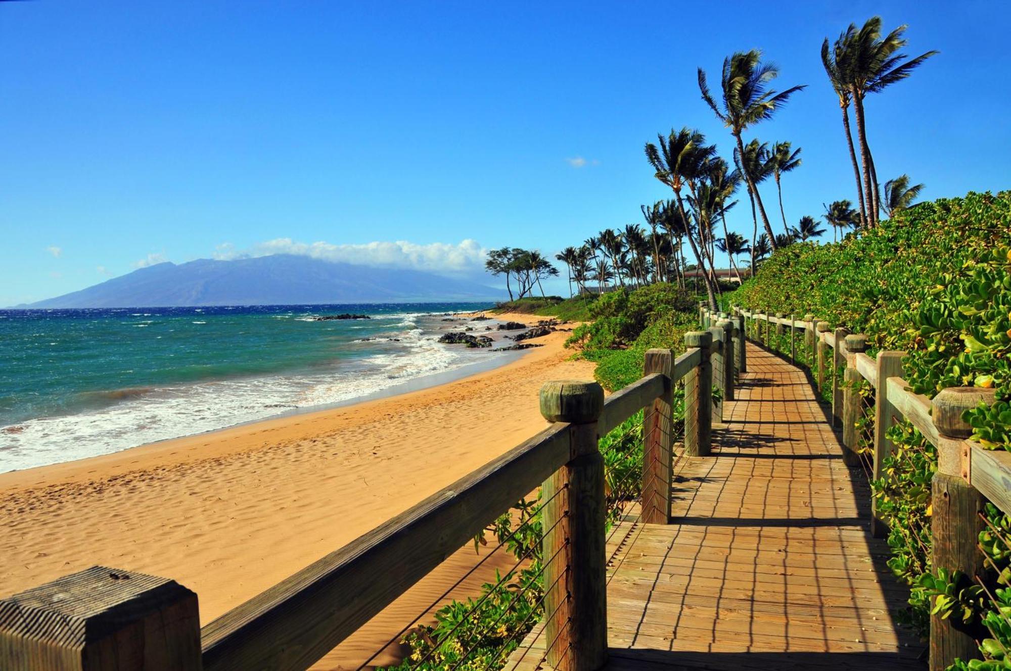 Kaanapali Alii 456 Villa Екстериор снимка