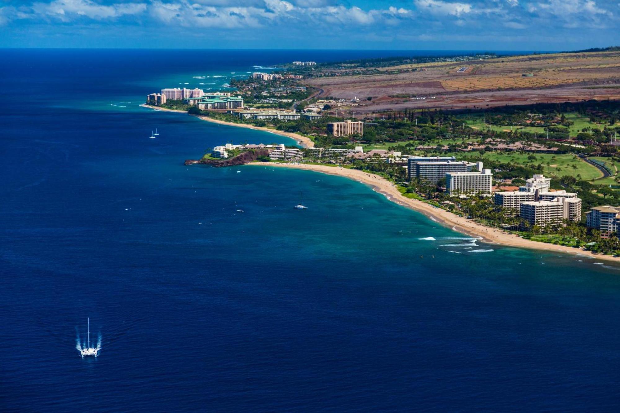 Kaanapali Alii 456 Villa Екстериор снимка