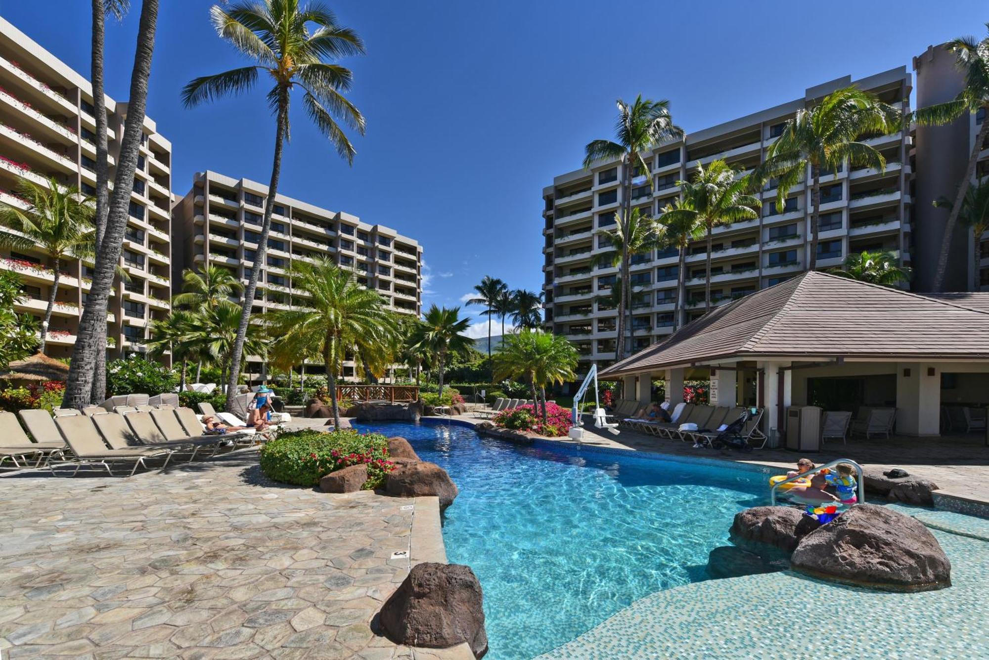 Kaanapali Alii 456 Villa Екстериор снимка