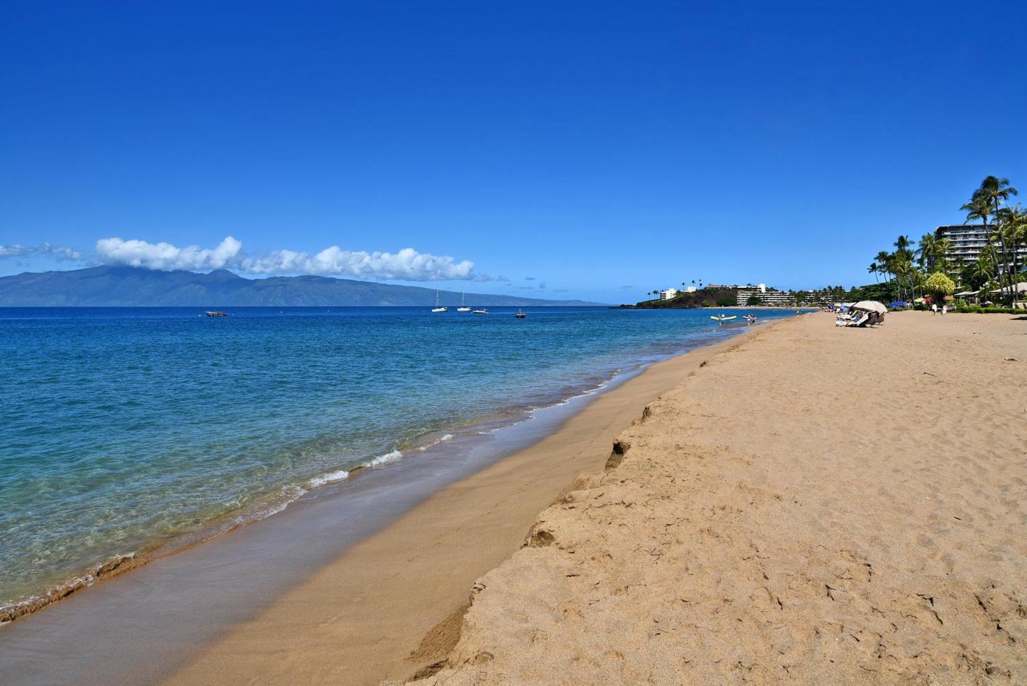 Kaanapali Alii 456 Villa Екстериор снимка