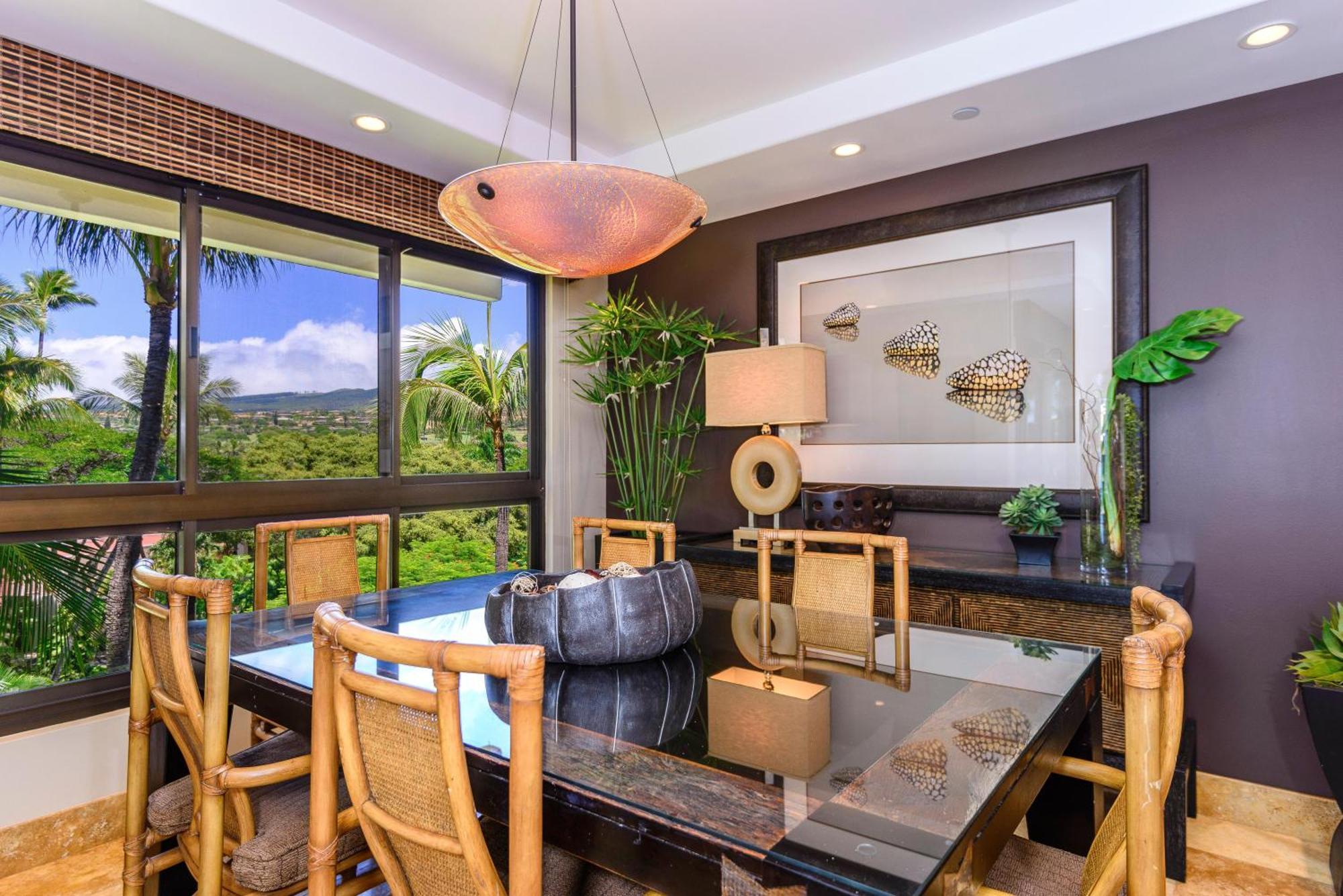 Kaanapali Alii 456 Villa Екстериор снимка