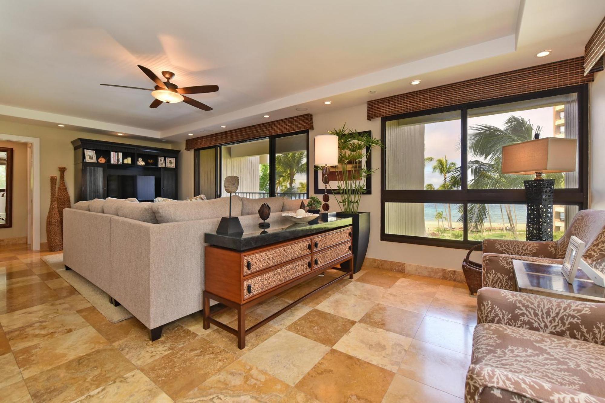 Kaanapali Alii 456 Villa Екстериор снимка