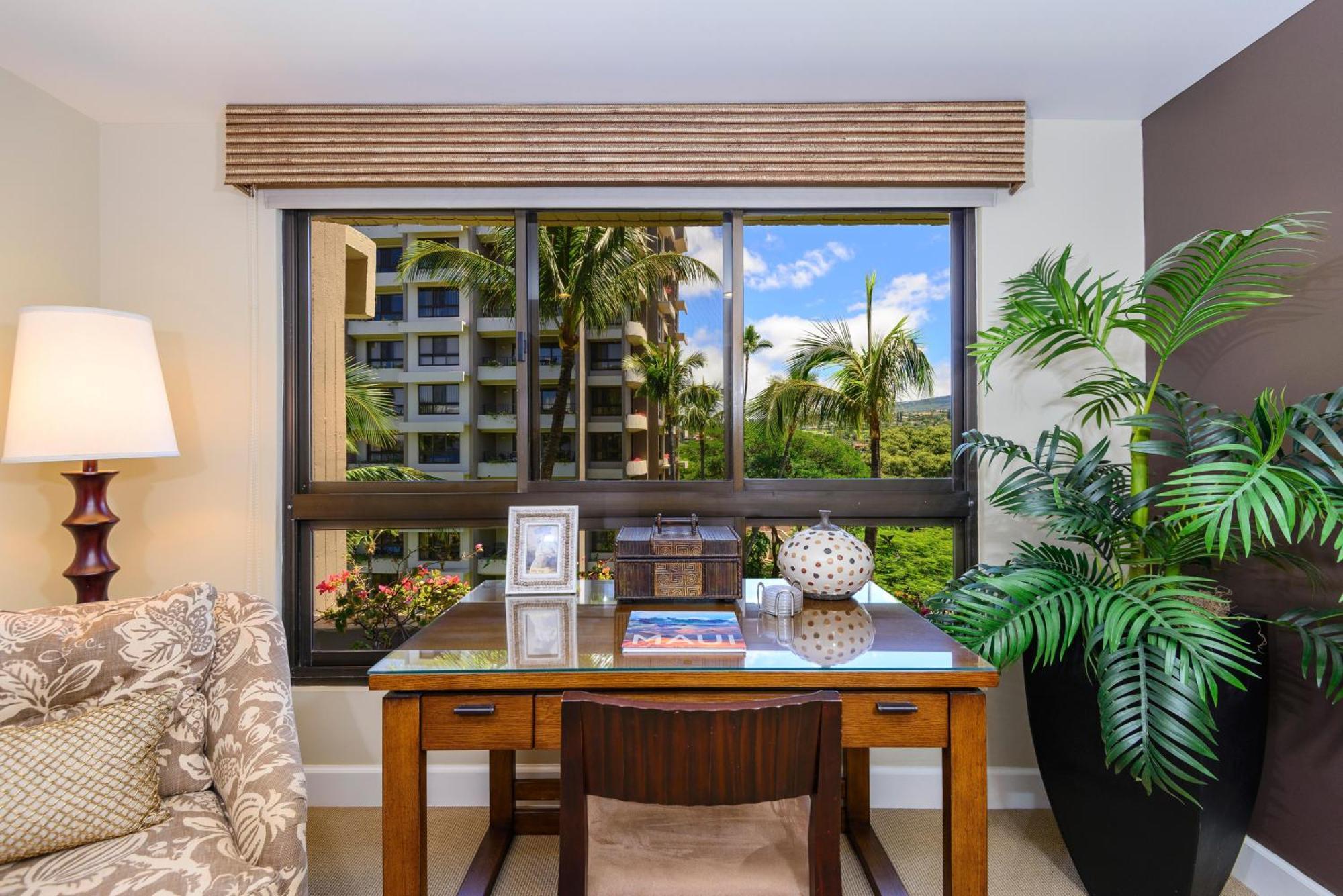 Kaanapali Alii 456 Villa Екстериор снимка