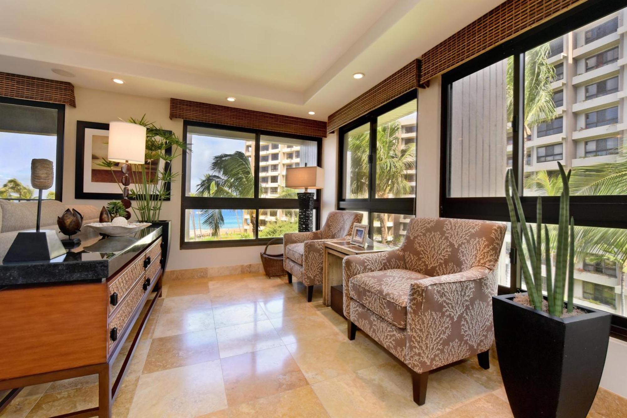 Kaanapali Alii 456 Villa Екстериор снимка